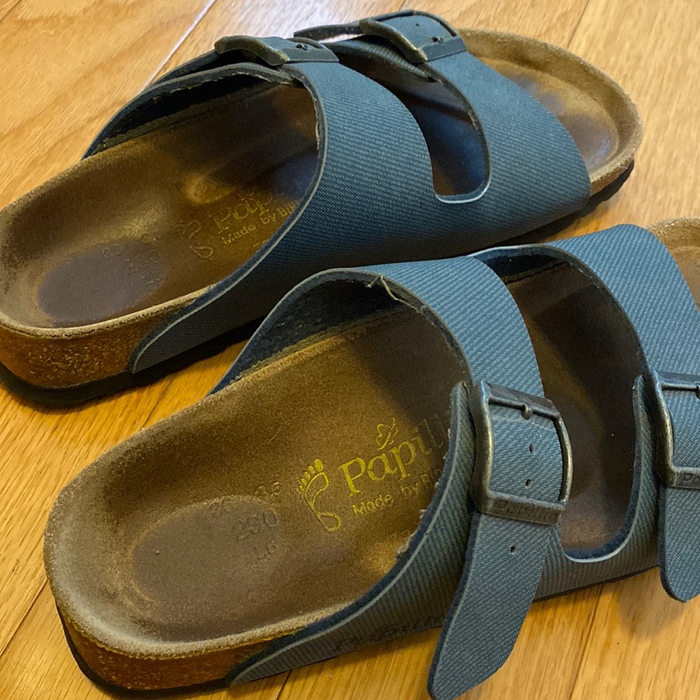 Birkenstock Papillio Sandals L5